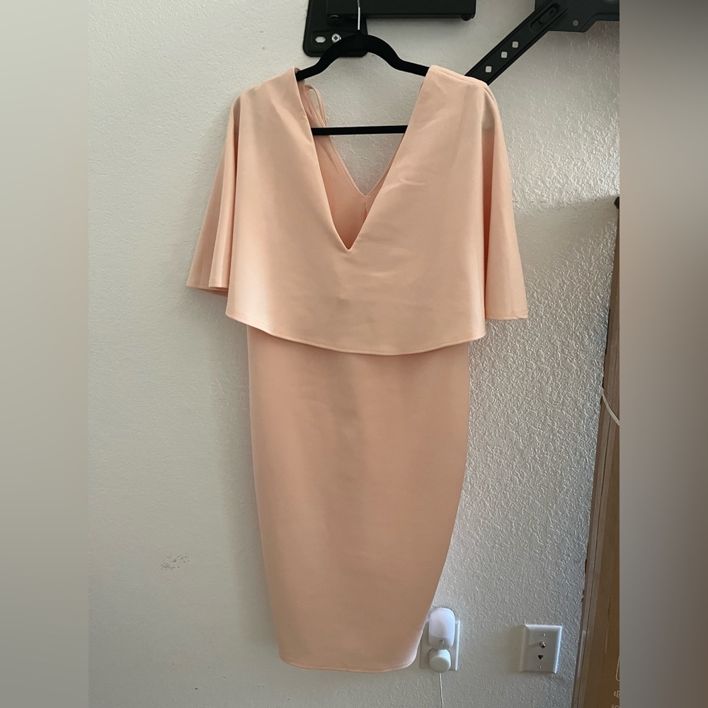 Maternity dress